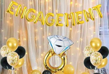 engagment_balloon_decoration_chandigarh