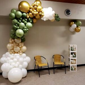Basic Birthday Decoration-Ballon decoration chandigarh