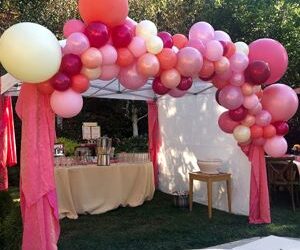 Exterior-balloon-decoration-chandigarh