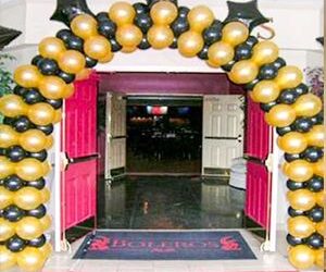 Showroom-Inauguration-balloon-decoration-chandigarh