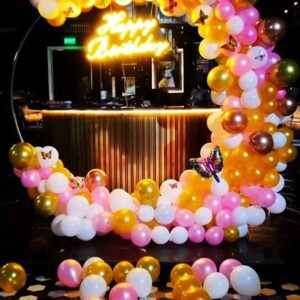customized_balloon_decoration_chandigarh