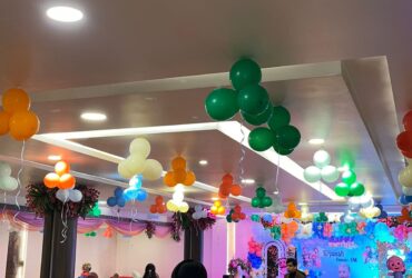 best-balloon-service-decoration-chandigarh-mohali