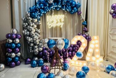 best-balloon-decoration-chandigarh-mohali