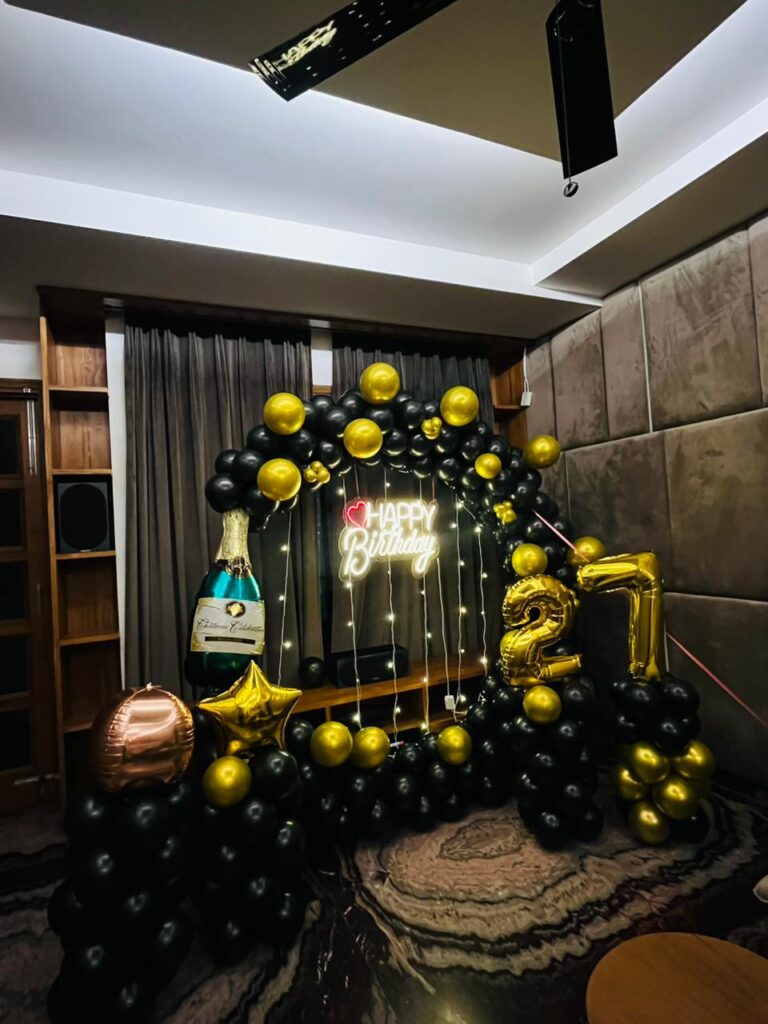 best-balloon-decoration-chandigarh-mohali