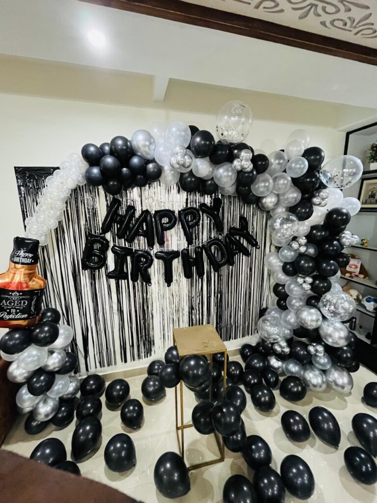 balloon-decoration-in-chandigarh